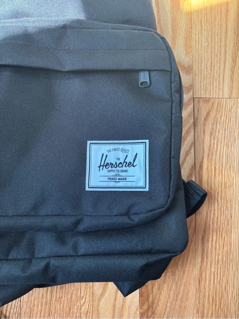 Herschel Miller Backpack Striped Liner 32L